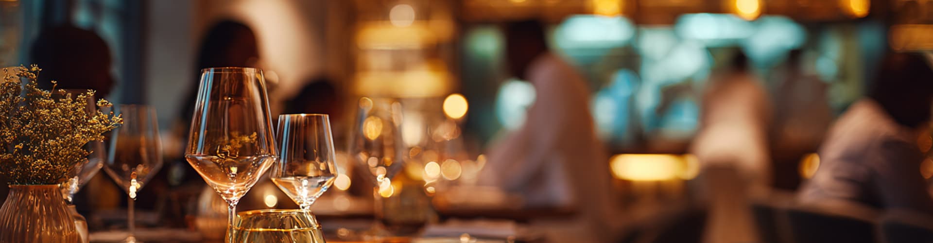 Festive dining in Nigeria