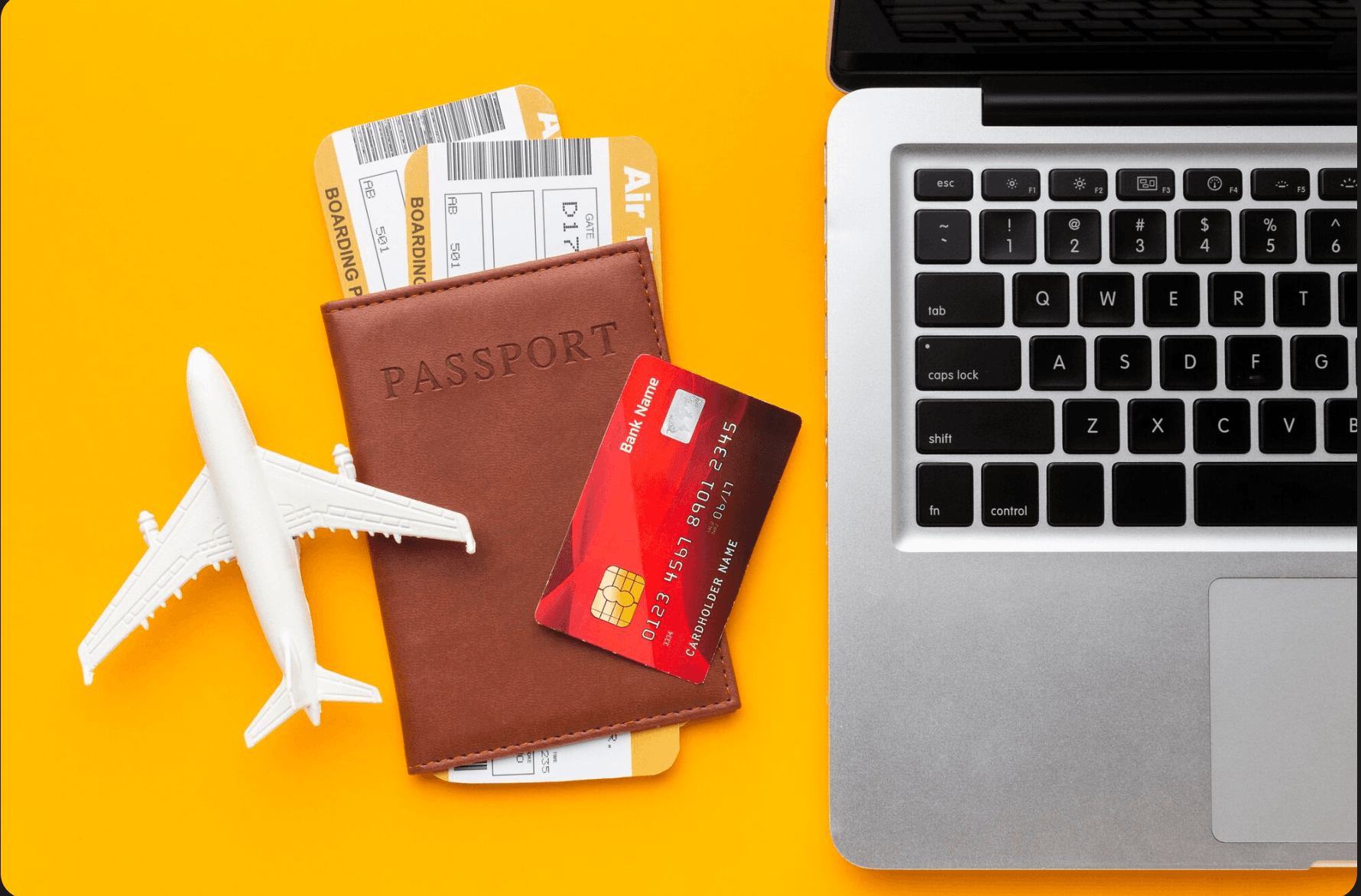 Visa & Entry travel planning