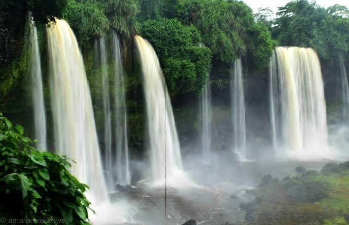 Cross River, Nigeria