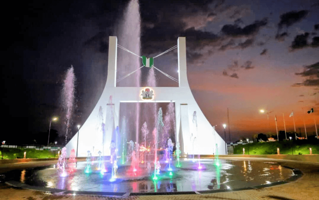 Abuja (FCT), Nigeria