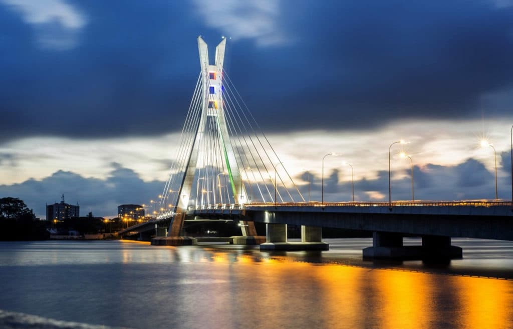 Lagos, Nigeria
