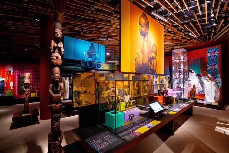 NATIONAL MUSEUM LAGOS