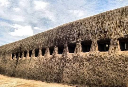 KANO ANCIENT CITY & CITY WALLS